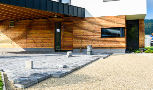 Best Residential Paver Driveway  in Neosho, MO