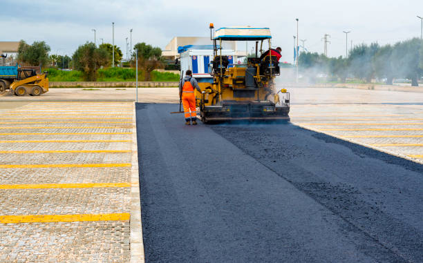 Best Professional Driveway Pavers  in Neosho, MO