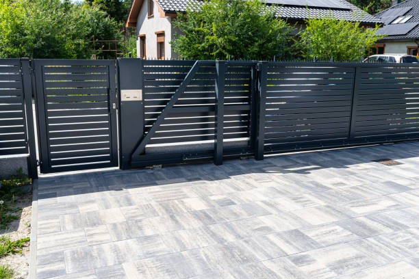 Best Residential Driveway Paver Services  in Neosho, MO