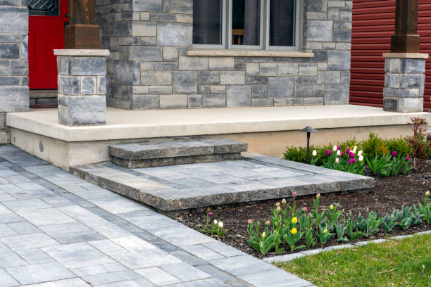 Best Affordable Driveway Pavers  in Neosho, MO