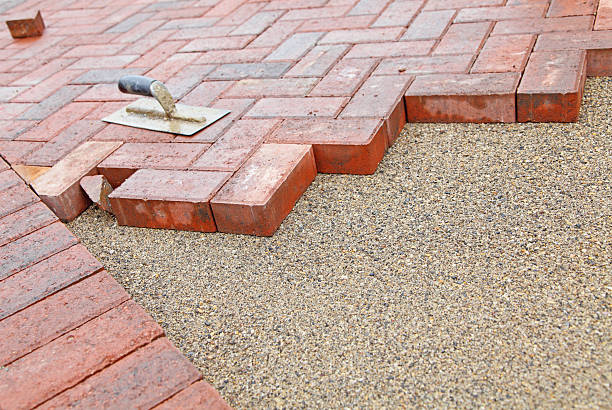 Best Driveway Pavers Near Me  in Neosho, MO