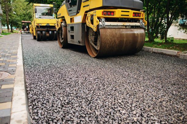 Best Interlocking Driveway Pavers  in Neosho, MO